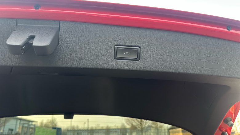 Volkswagen T-Roc 1.5 TSI EVO SEL 5dr DSG Petrol Hatchback